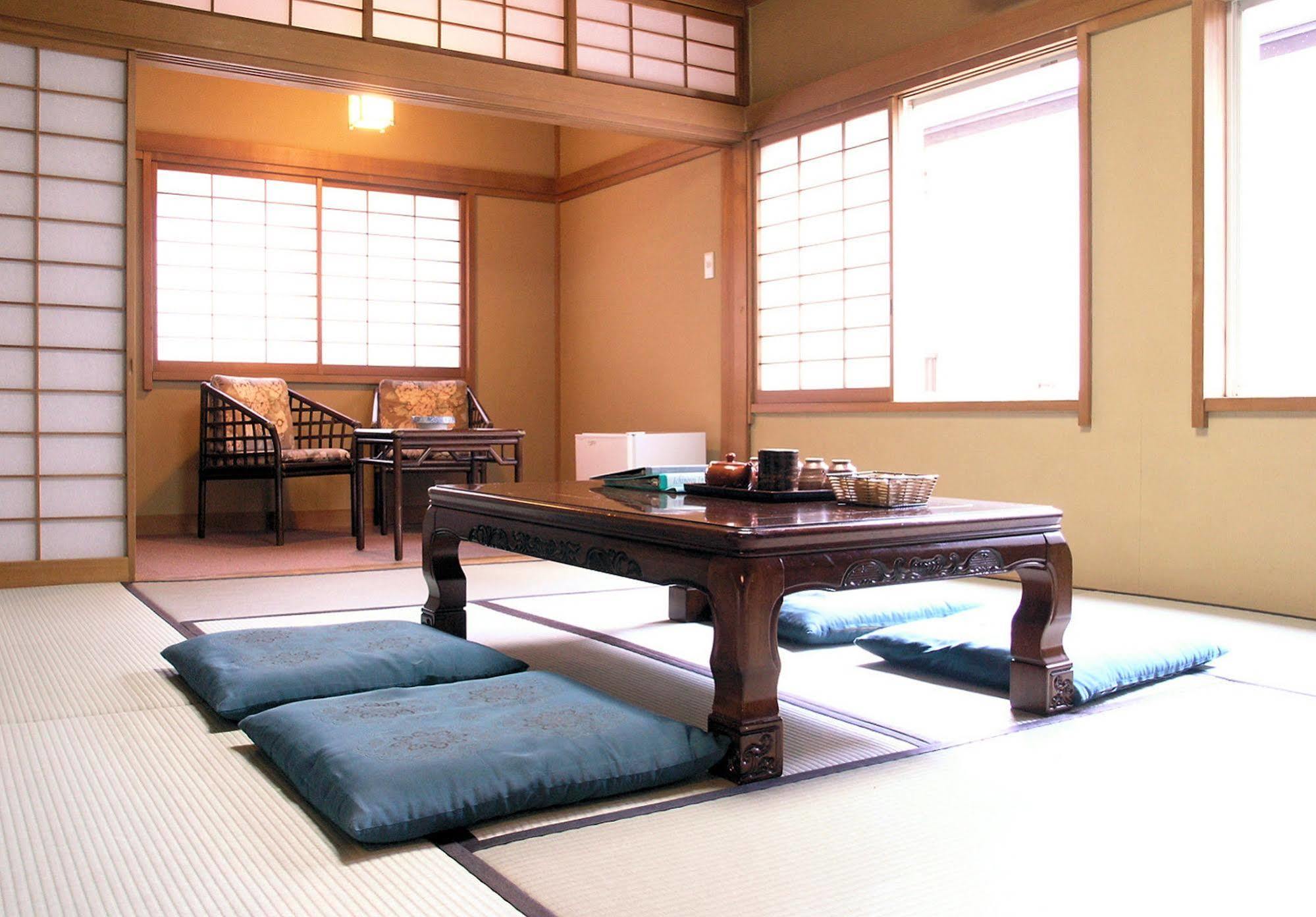 Ashinoko Ichinoyu Hotel Hakone Exterior foto